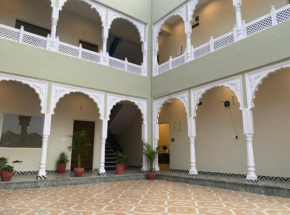 The Sawai Heritage